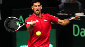 Tennis : Novak Djokovic répond à ses détracteurs...