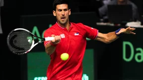 Tennis : Novak Djokovic répond à ses détracteurs...