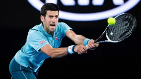 Tennis : Paternité, sens des priorités… Cette confidence de Novak Djokovic