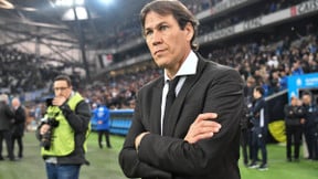 OM - Insolite : Quand Rudi Garcia regrette l’absence de l’arbitrage vidéo !