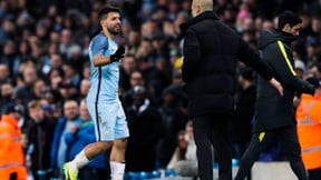 Mercato - Real Madrid : Ce terrible constat pour Manchester City dans le dossier Aguero