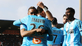 OM - Malaise : Cette révélation sur la relation entre Payet et Thauvin !