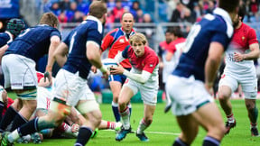 Rugby - XV de France : Ce grand espoir de Guy Novès qui évoque l’énorme attente autour de lui !