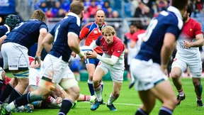 Rugby - XV de France : Ce grand espoir de Guy Novès qui évoque l’énorme attente autour de lui !