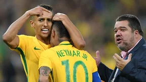 Mercato - PSG : Quand Marquinhos envoie un message à Neymar !