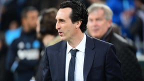 Mercato - PSG : «La prochaine erreur, Emery va la payer cash»