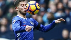 Mercato - Real Madrid : Zinedine Zidane prêt à passer à l’offensive cet été pour Eden Hazard ?