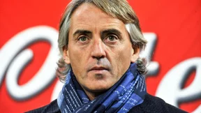 Mercato - PSG : Roberto Mancini répond aux approches de Nasser Al-Khelaïfi !