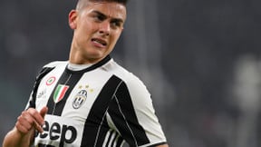 Mercato - Barcelone : «Dybala ? Je le vois un peu inquiet en ce moment»