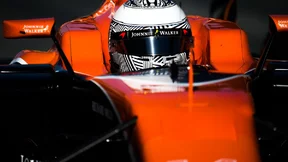 Formule 1 : McLaren déjà résignée pour Fernando Alonso ?
