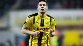 Mercato - PSG : Raphaël Guerreiro en rajoute une couche sur son refus de rejoindre le PSG !