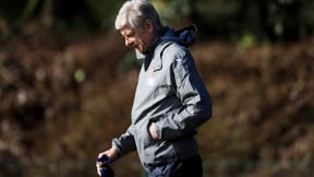 Mercato - Arsenal : Le message fort d’Arsène Wenger sur son avenir !