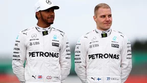 Formule 1 : L’avertissement du patron de Mercedes pour Hamilton et Bottas !