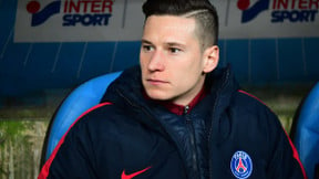 Mercato - PSG : Julian Draxler évoque ouvertement son intégration !