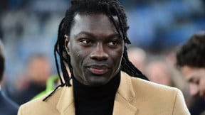 Mercato - OM : Gomis livre son sentiment sur le prochain mercato de l’OM !