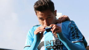 OM : Florian Thauvin se fixe un objectif très clair !