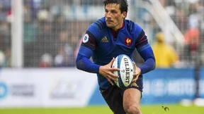 Rugby - XV de France : Trinh-Duc s’exprime sur son grand retour avec les Bleus !