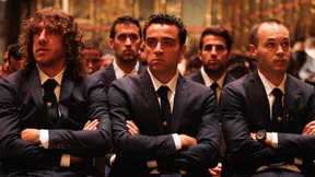 Barcelone : Xavi livre son pronostic pour le match retour face au PSG !