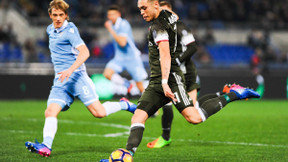 Mercato - OM : Ce plan qui semble se confirmer pour l’avenir d’Ocampos...