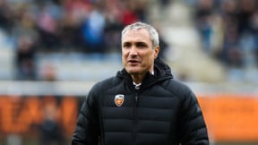 EXCLU - Mercato - Lorient : Casoni parti pour… rester ?