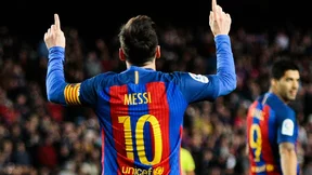 Barcelone : «L’Argentine n’est pas dépendante de Lionel Messi»