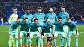 Barcelone : «Je n’en peux plus de leur remontada !»