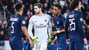 PSG : Trapp, confiance… Matuidi annonce la couleur à la MSN !