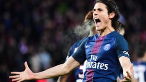 PSG : Cavani, l’homme qui va tuer le rêve du FC Barcelone en Ligue des Champions