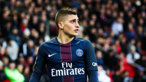 Mercato - PSG : Patrick Kluivert au cœur d’un imbroglio avec le clan Verratti ?