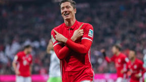 Mercato - Manchester United : Griezmann, plan B… La réponse de l’agent de Robert Lewandowski !