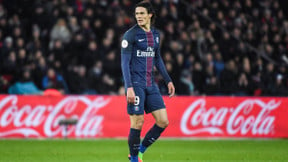 Mercato - PSG : Un gros couac avec Kluivert en coulisses pour Cavani ?