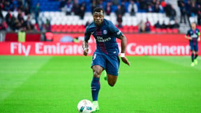 ASSE : Saint-Maximin compare une pépite de Galtier à… Serge Aurier !