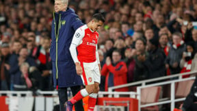 Mercato - Arsenal : Bagarre, rixe... Pires se confie sur l'altercation Sanchez-Wenger !