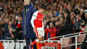 Mercato - Arsenal : La réponse d’Arsène Wenger aux propos d’Alexis Sanchez !