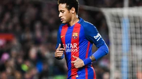 Mercato - PSG : Ce dirigeant du Barça qui persiste et signe pour Neymar !