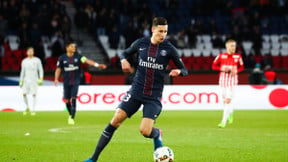 PSG : Julian Draxler annonce la couleur avant le retour face au Barça !