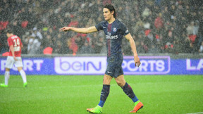 Mercato - PSG : Un énorme danger à prévoir pour l’avenir de Cavani ?