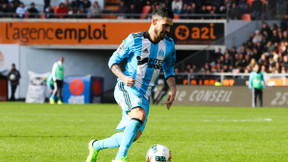 OM : L'entourage de Rémy Cabella monte au créneau face aux critiques !