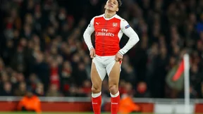 Mercato - Arsenal : Un club étranger prêt à offrir 35M€ pour Alexis Sanchez ?