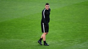 Mercato - PSG : Le frère de Verratti raconte l’intérêt d’un cador italien !