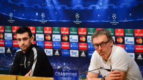 PSG - Malaise : Pastore pointe du doigt la gestion de Laurent Blanc !