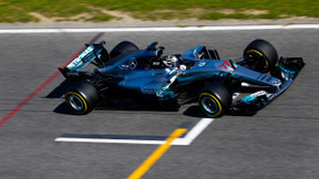 Formule 1 : Valtteri Bottas juge sa relation avec Lewis Hamilton !