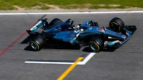 Formule 1 : Valtteri Bottas juge sa relation avec Lewis Hamilton !
