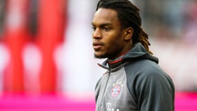 Mercato - Bayern Munich : Ancelotti se prononce sur l'avenir de Renato Sanches !