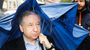 Formule 1 : Jean Todt revient sur le départ de Bernie Ecclestone !