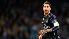 Mercato - Real Madrid : L’avenir de Sergio Ramos fixé en interne ?