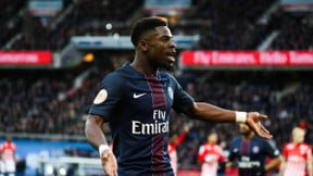 PSG - Malaise : Le clan Aurier justifie l’attitude du joueur à Lorient !