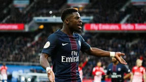 PSG - Malaise : Le clan Aurier justifie l’attitude du joueur à Lorient !