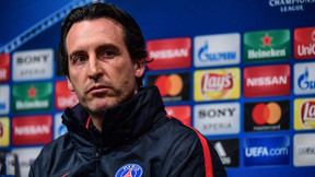 Mercato - PSG : Henrique, Berta… Unai Emery évoque le dossier du directeur sportif !