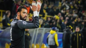 Mercato - OM : L’entourage de Rui Patricio ouvre grand la porte à Zubizarreta !